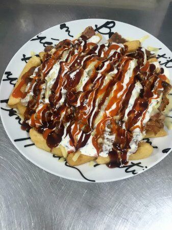 Kaan's Kebabs and Fish&Chips